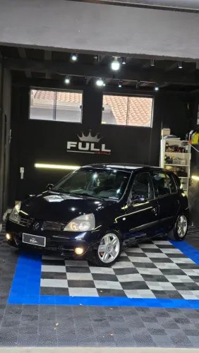 Volkswagen Logus 1.6 / CLI / CL/ GL (álcool) 1993