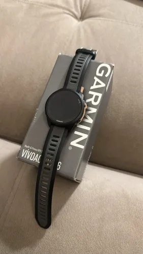Garmin 165 forerunner