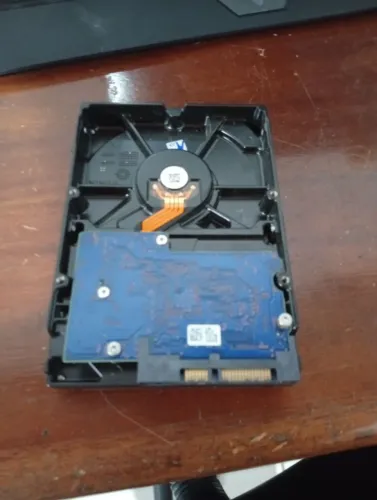 Hd 1 tb (leia a descrição)