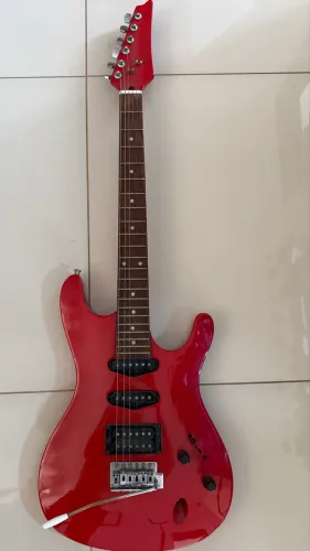 Guitarra Golden Sup 90/2000