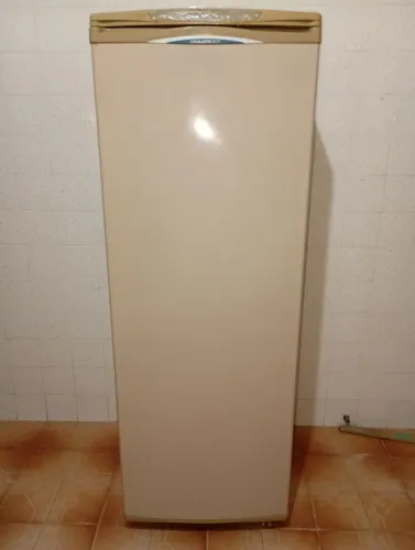 Geladeira Brastemp 350 litros
