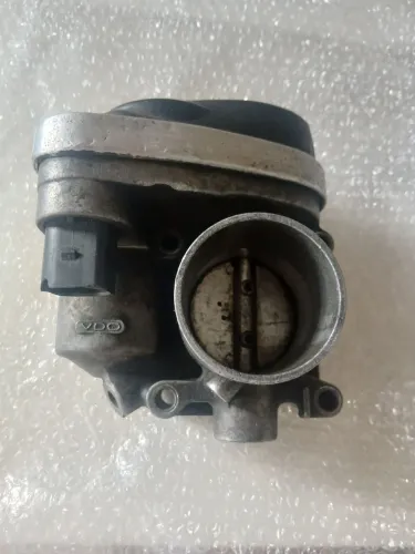 Corpo Tbi Borboleta VW Gol G3 16V 2000 a 2001