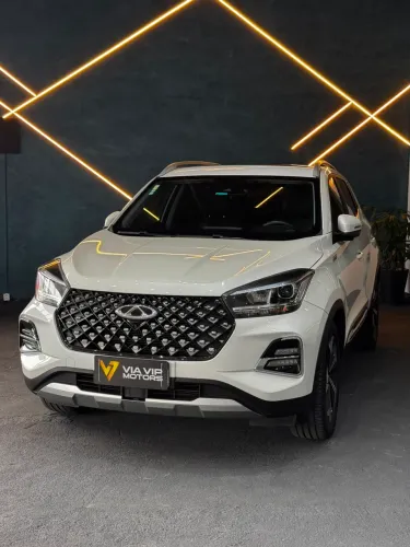 Chery Tiggo 5X Pro MAX Drive1.5 TB (híbrido) 2025