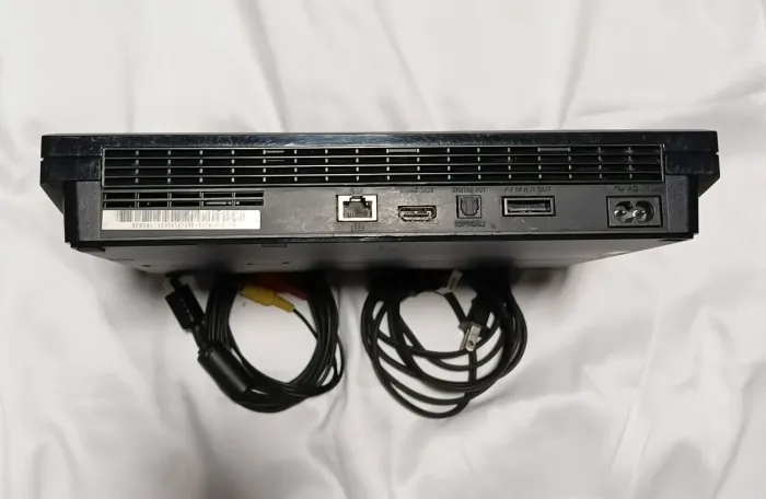 PS3 250GB