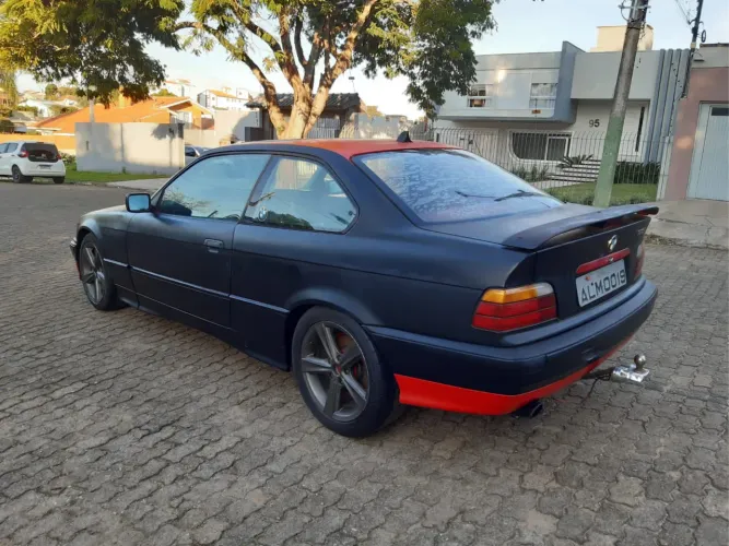 BMW 325I A 1992