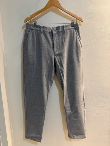 Calça social Ângelo litrico