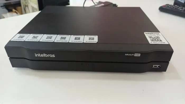 Dvr Intelbras Mhdx 1108