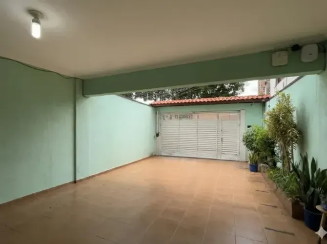 Otima casa no monte castelo