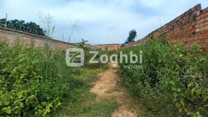 Lote à venda, Mato Grosso - Porto Velho/RO