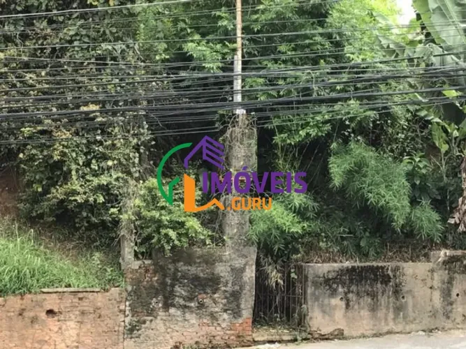 AREA - BUTANTÃ - SP