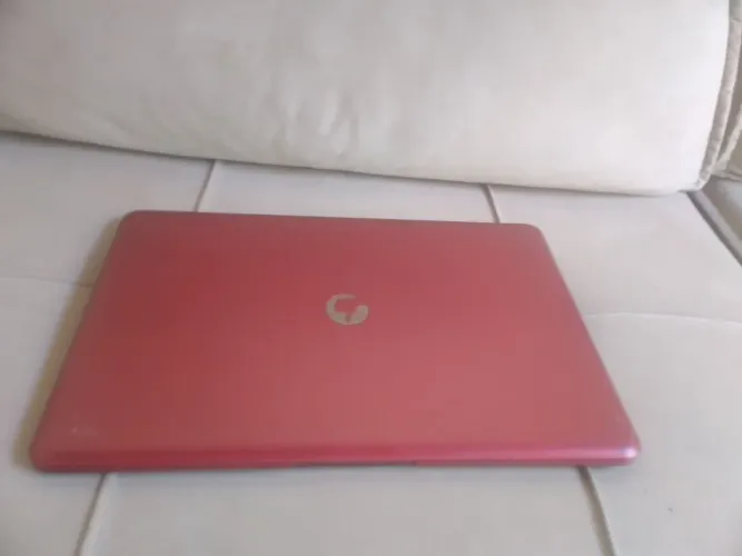 NOTEBOOK ZERADO