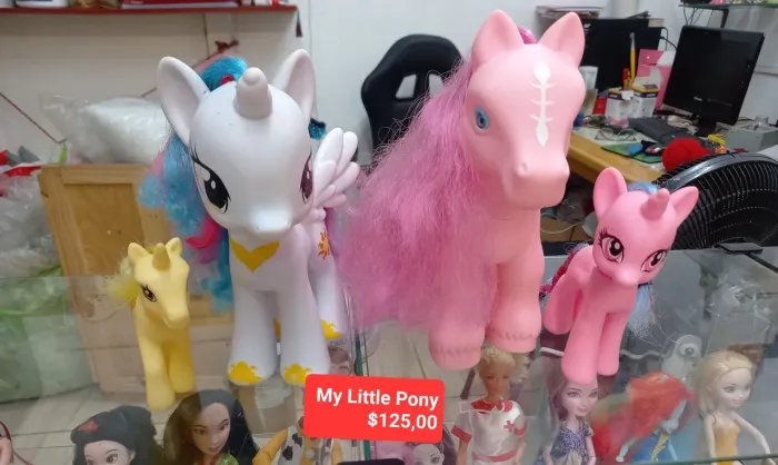 My Little Pony