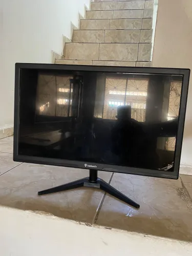 MONITOR LED 21,5" VT215X HDMI PR VALIANTY