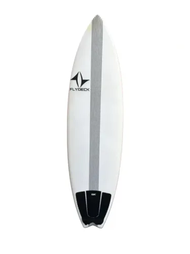 Prancha de Surf Fly Deck 5´10-19 1/2 x 2 3/4-34 Litros