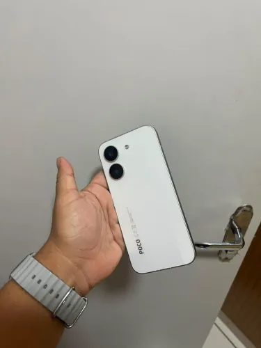 Poco x8 pro