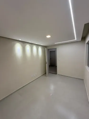 Florida 2 - Apartamento - 2/4 - Bairro Sim