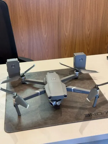 Drone Mavic 2 DJI