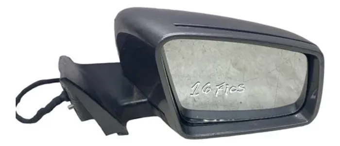 Retrovisor Direito Mercedes Cla 250 Retrátil