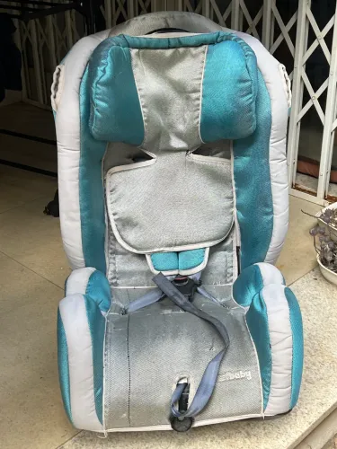 Cadeira de transporte de criança