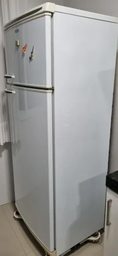 Geladeira duplex 460 litros Dako