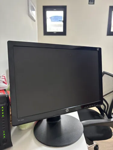 Monitor LG 19 W1942PE-PF