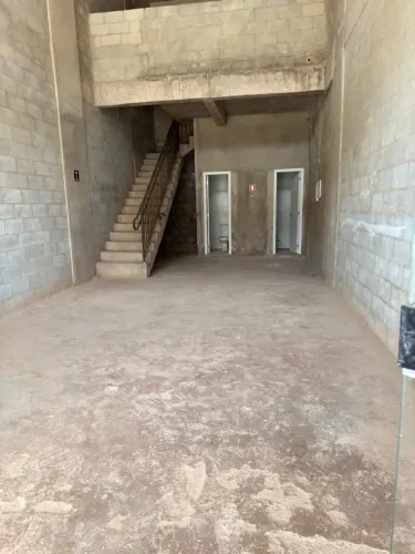 Imóvel para aluguel possui 63 metros quadrados em Setor Noroeste - Brasília - DF