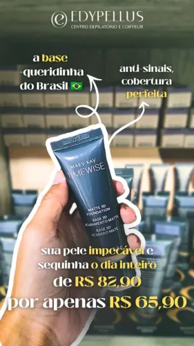 Base Mary Kay Timewise 3d (Informe o Tom desejado)