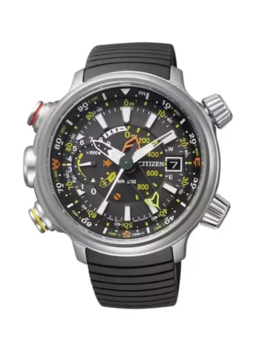 Citizen Promaster Altichron (referência BN4021-02E / TZ30357Y),