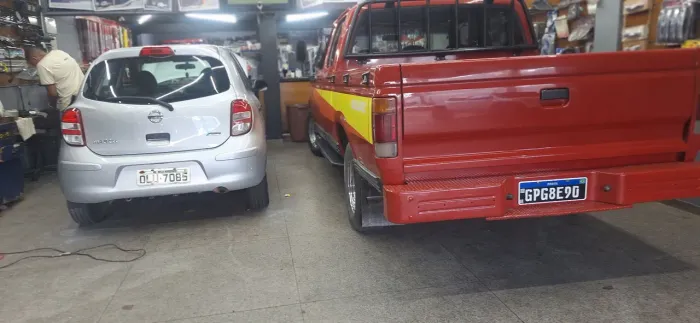Loja pecas acessorios automototivos