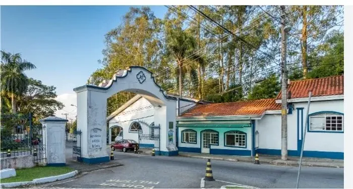 Terreno à Venda - Praça da Aldeia da Serra 1- Aldeia da Serra, Barueri