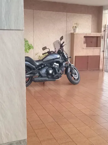 VULCAN S 650