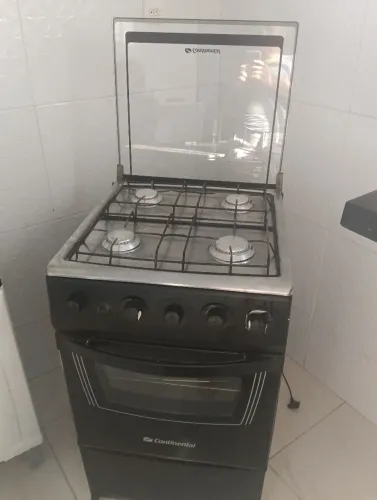 Fogão 4 bocas