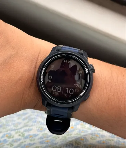 Relógio Esportivo Coros Pace 2