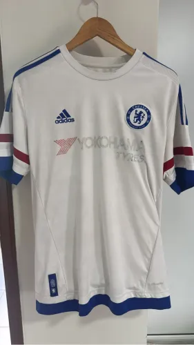Camisa Chelsea Original 2015