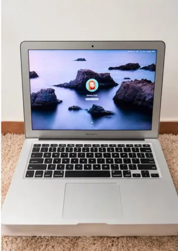 MacBook