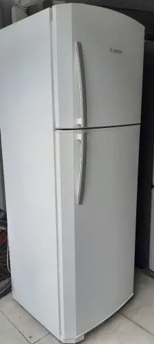 Geladeira frost free duplex