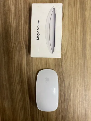 MOUSE APPLE MAGIC II