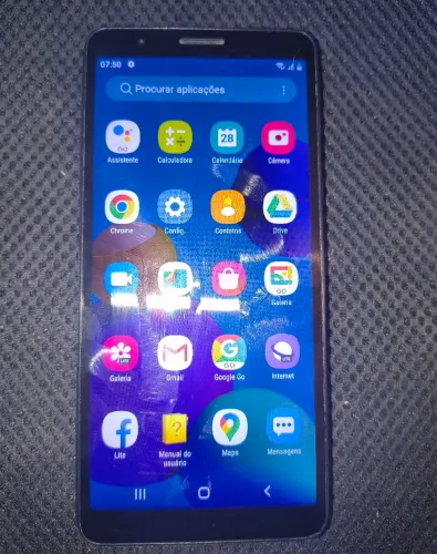 Galaxy A01 Core 