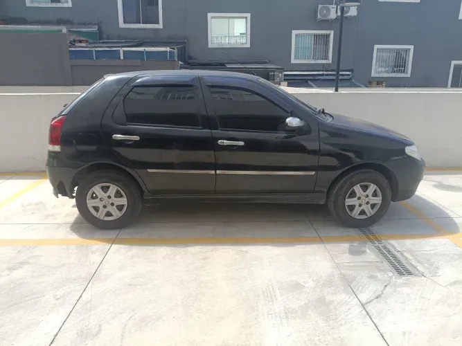 Fiat Palio 1.0 Economy Fire Flex 8V 4P 2010