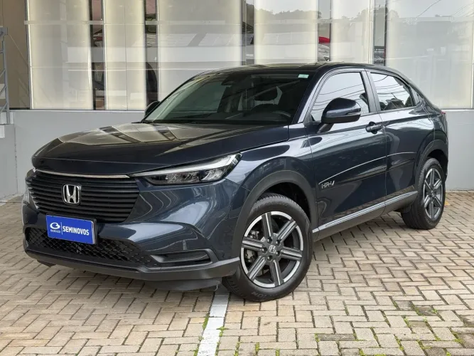 Honda HR-V EX 1.5 Sensing 16V 5P Aut. 2025