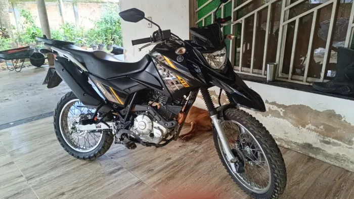 Moto Crosser XTZ 150 ano 2020/2020