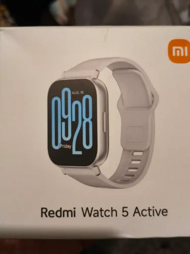 Vende Smartwatch Samsung Galaxy Fit3 3