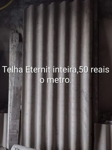Matérias para construções,mais informações ligue *.
