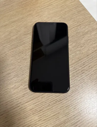 Apple iPhone XR 64 Gb - Preto