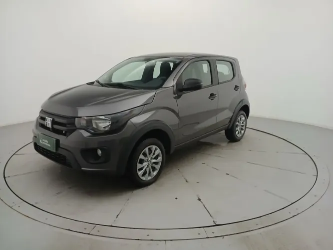 Fiat Mobi Like 1.0 Fire Flex 5P. 2025