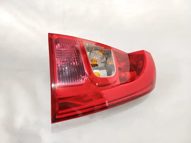 Lanterna Direita Renault Logan 2011 2012 2013 original 