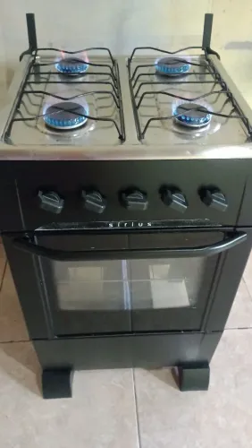 FOGÃO PREÇO BAIXO NA OFERTA BOA