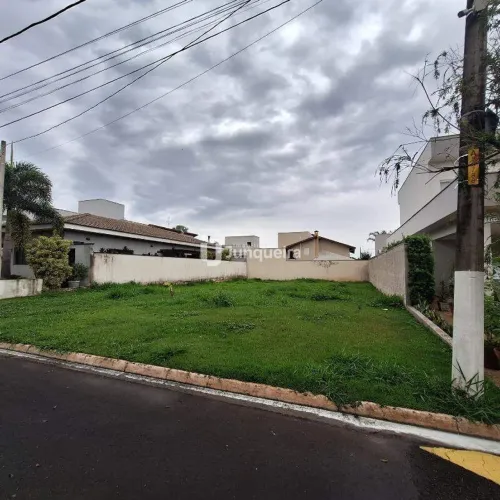 Terreno à venda, Campestre - Piracicaba/SP