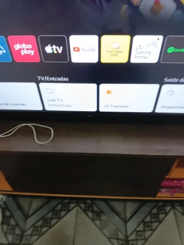 Tv smar 