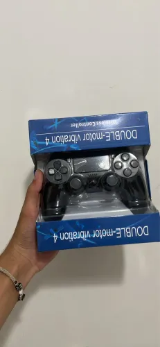 Controle de PS4 / pc